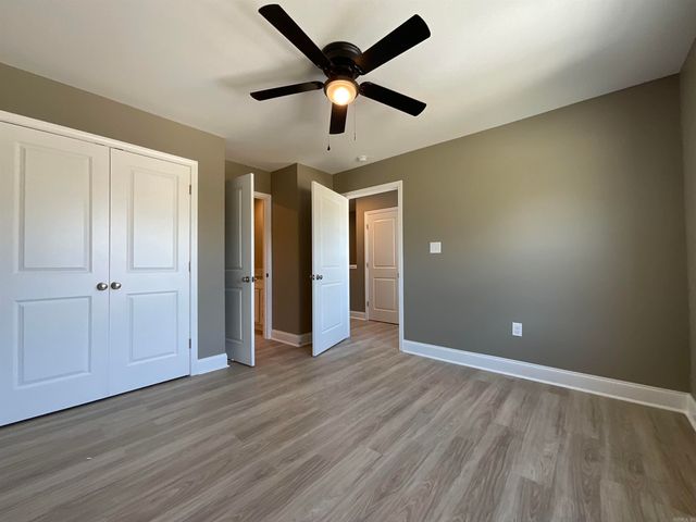 405 & 407 E Center Street, Jacksonville, AR 72076