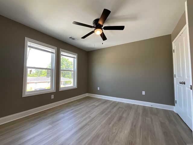 405 & 407 E Center Street, Jacksonville, AR 72076