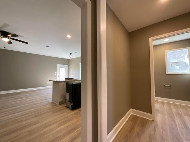 405 & 407 E Center Street, Jacksonville, AR 72076