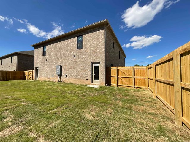 405 & 407 E Center Street, Jacksonville, AR 72076