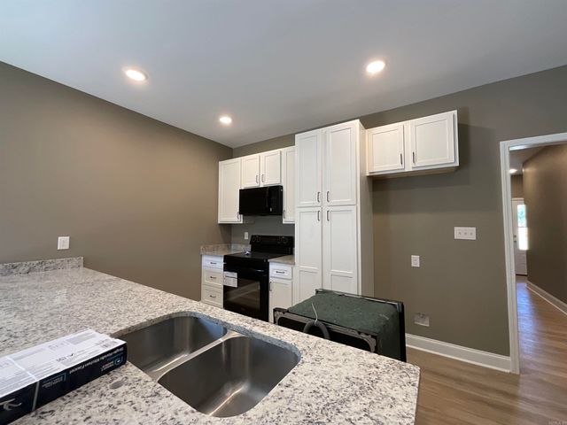 405 & 407 E Center Street, Jacksonville, AR 72076