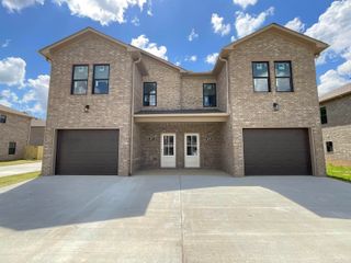 405 & 407 E Center Street, Jacksonville, AR 72076