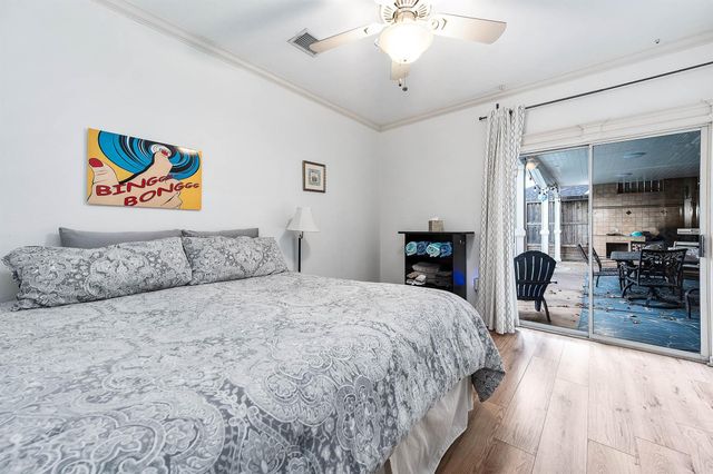 7110 Gary Street, Houston, TX 77055