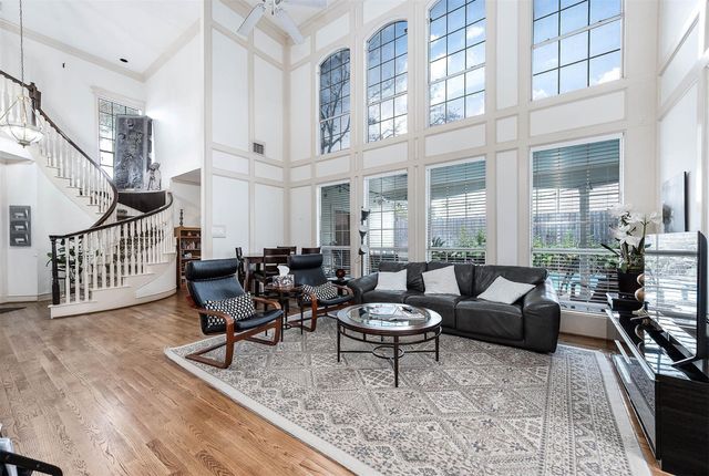 7110 Gary Street, Houston, TX 77055