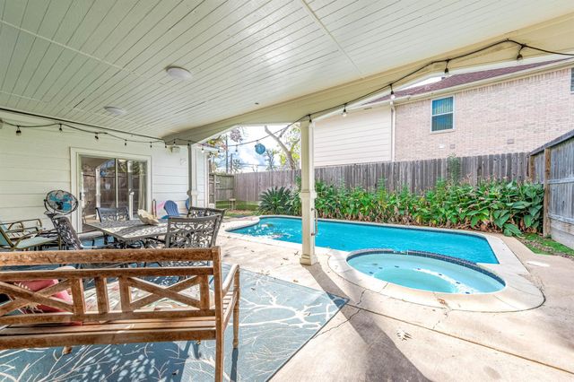 7110 Gary Street, Houston, TX 77055