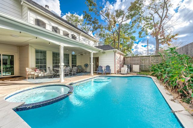 7110 Gary Street, Houston, TX 77055