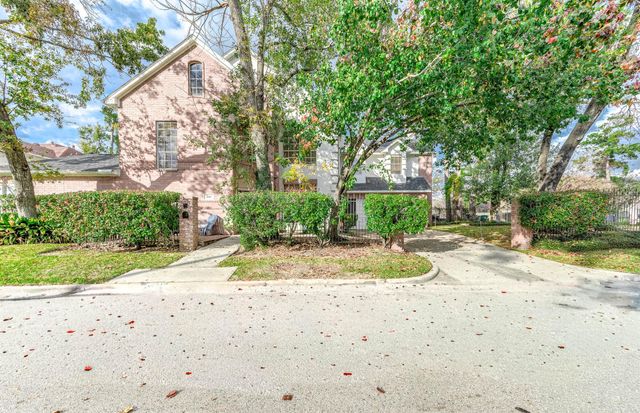 7110 Gary Street, Houston, TX 77055