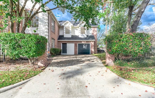 7110 Gary Street, Houston, TX 77055