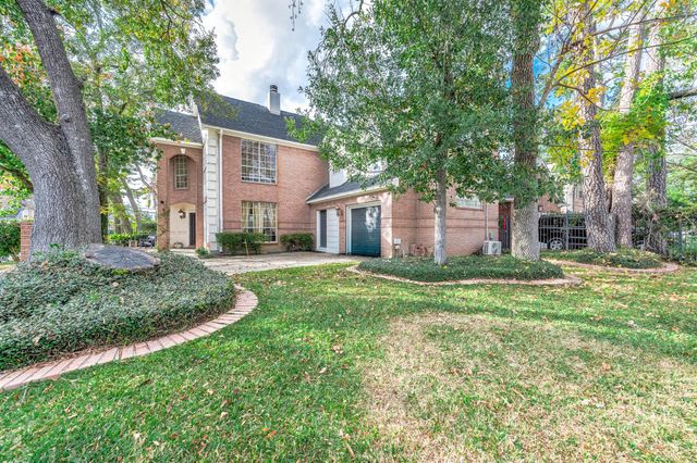 7110 Gary Street, Houston, TX 77055