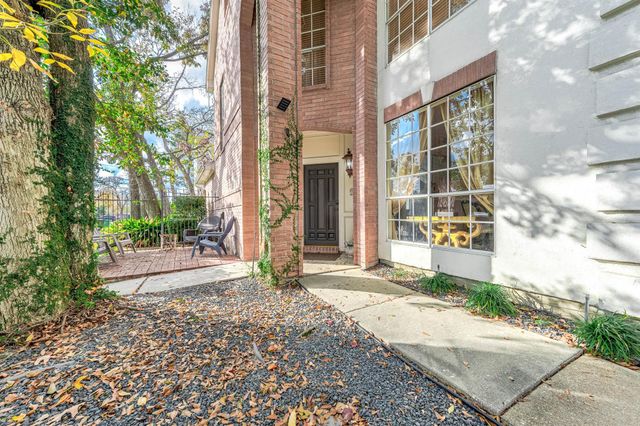 7110 Gary Street, Houston, TX 77055