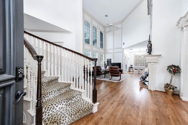 7110 Gary Street, Houston, TX 77055