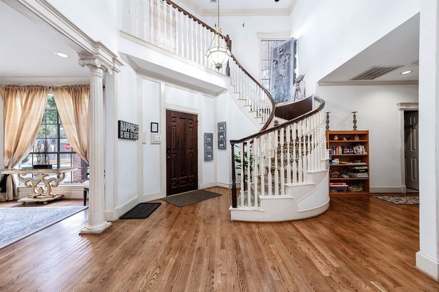 7110 Gary Street, Houston, TX 77055