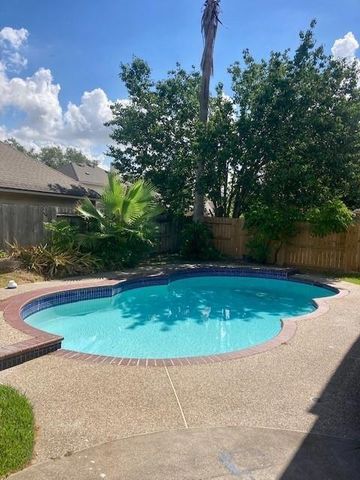 12714 Turlock Court, Houston, TX 77041