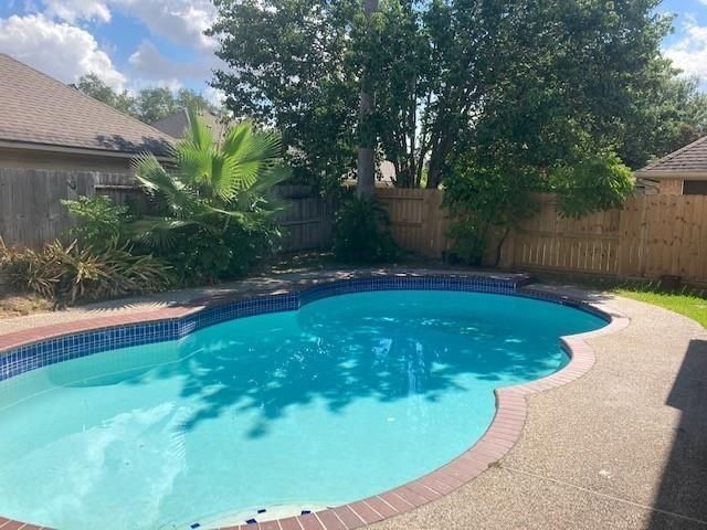 12714 Turlock Court, Houston, TX 77041