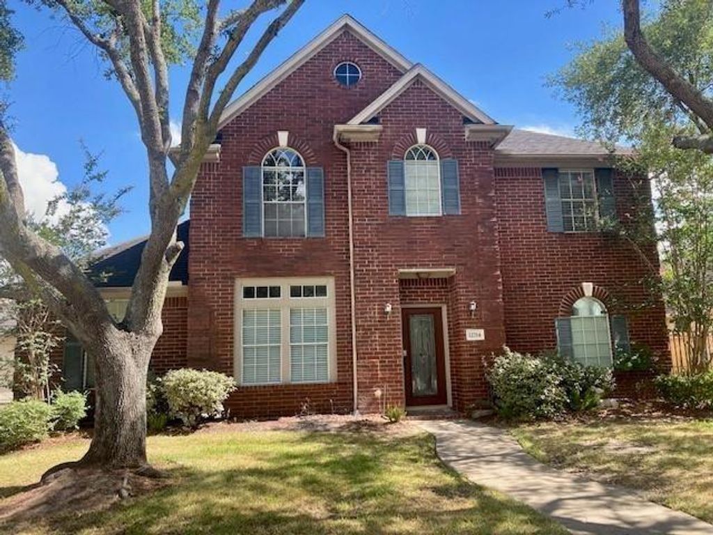 12714 Turlock Court, Houston, TX 77041