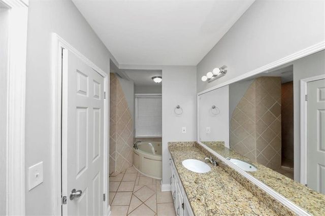 4203 HAPSBURG Court, Decatur, GA 30034