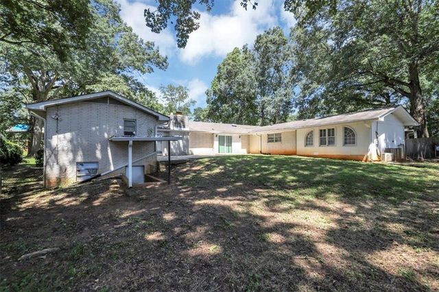 4203 HAPSBURG Court, Decatur, GA 30034