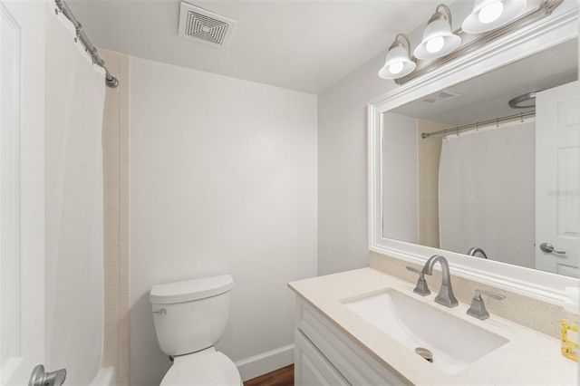 4394 LAKE UNDERHILL ROAD A, Orlando, FL 32803