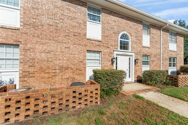 4394 LAKE UNDERHILL ROAD A, Orlando, FL 32803