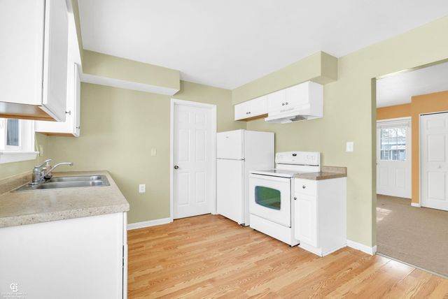 3025 Conner Street, Port Huron, MI 48060