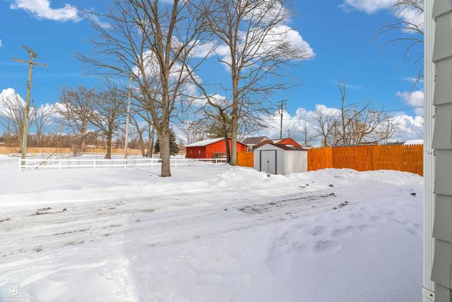 3025 Conner Street, Port Huron, MI 48060