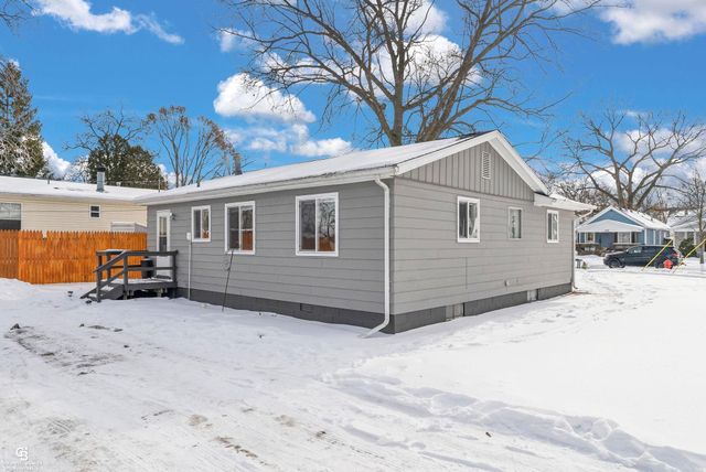 3025 Conner Street, Port Huron, MI 48060