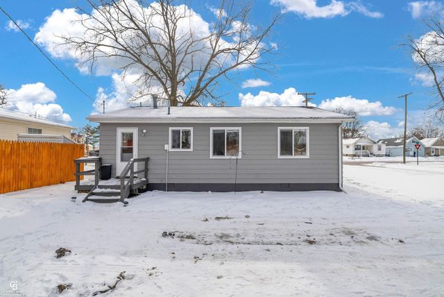 3025 Conner Street, Port Huron, MI 48060