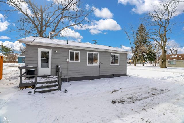 3025 Conner Street, Port Huron, MI 48060