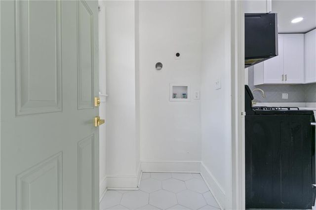 1707 Mckenzie Drive, Decatur, GA 30032