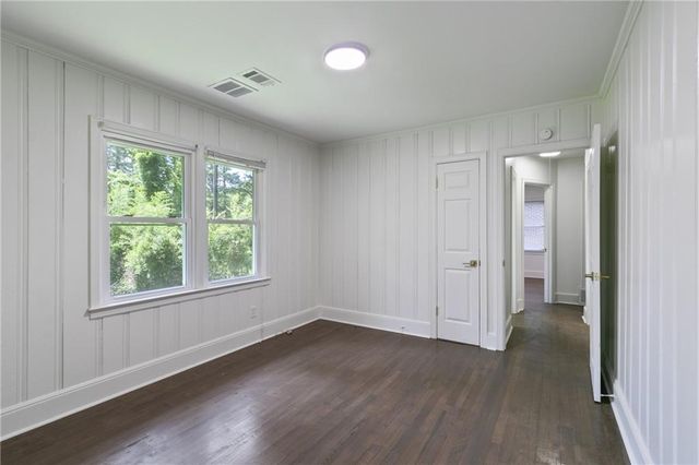 1707 Mckenzie Drive, Decatur, GA 30032