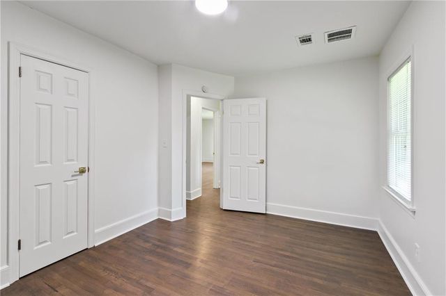 1707 Mckenzie Drive, Decatur, GA 30032