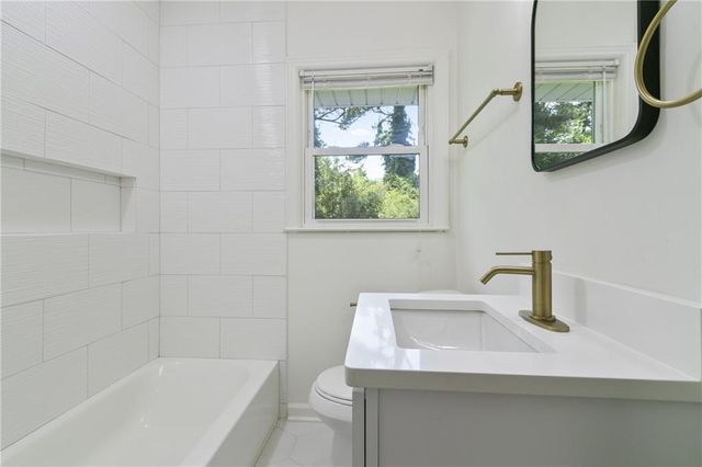 1707 Mckenzie Drive, Decatur, GA 30032