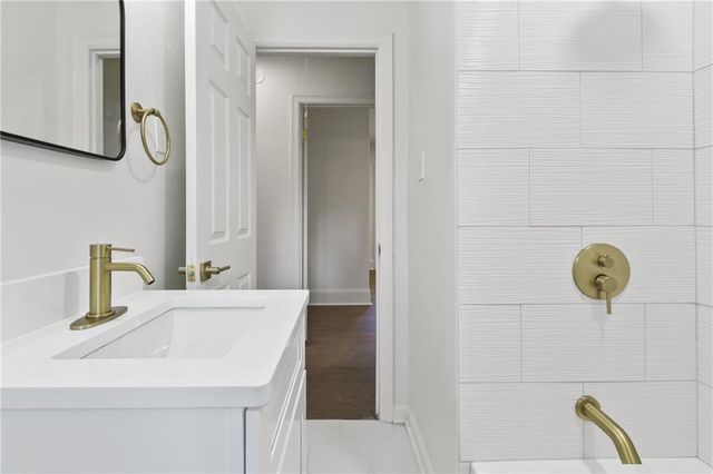 1707 Mckenzie Drive, Decatur, GA 30032