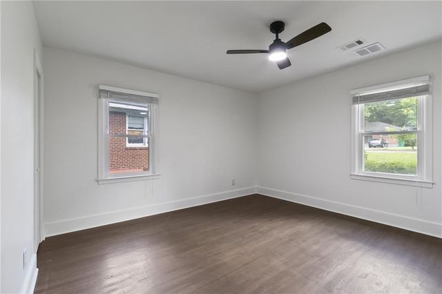 1707 Mckenzie Drive, Decatur, GA 30032