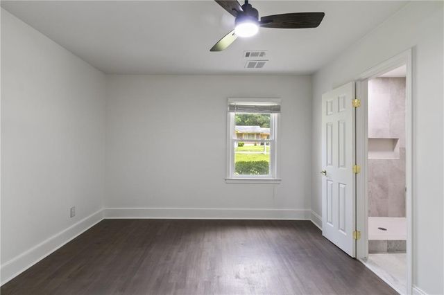 1707 Mckenzie Drive, Decatur, GA 30032