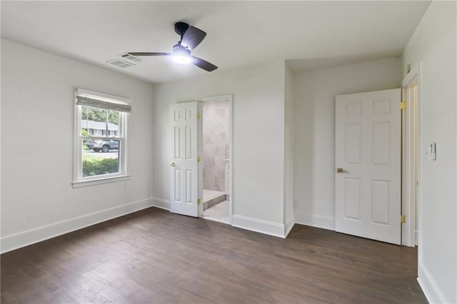 1707 Mckenzie Drive, Decatur, GA 30032