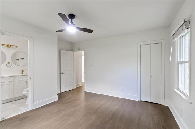 1707 Mckenzie Drive, Decatur, GA 30032