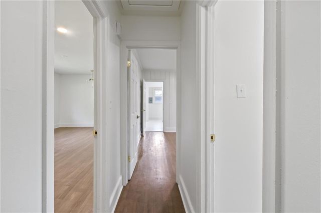 1707 Mckenzie Drive, Decatur, GA 30032