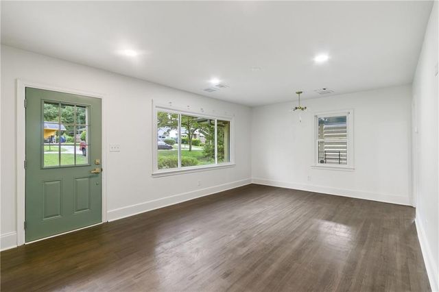 1707 Mckenzie Drive, Decatur, GA 30032