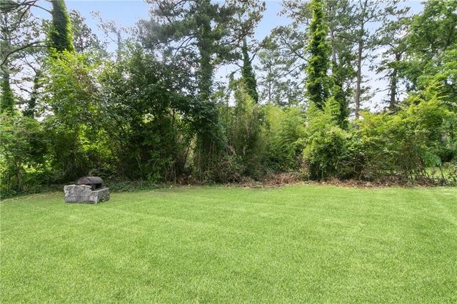 1707 Mckenzie Drive, Decatur, GA 30032