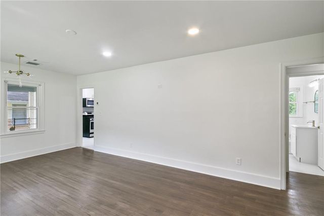 1707 Mckenzie Drive, Decatur, GA 30032