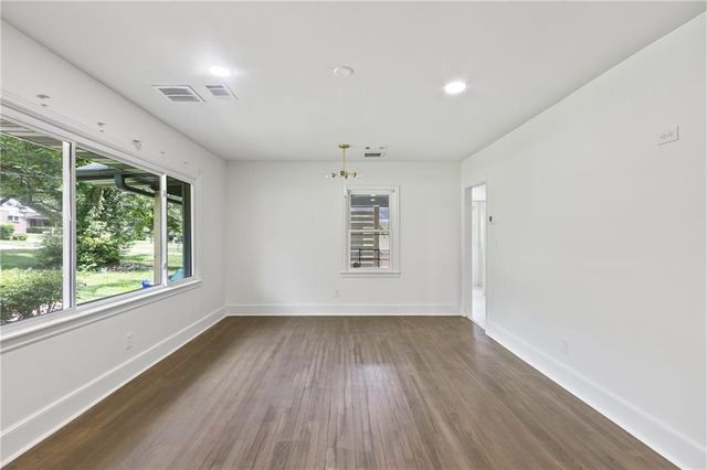 1707 Mckenzie Drive, Decatur, GA 30032