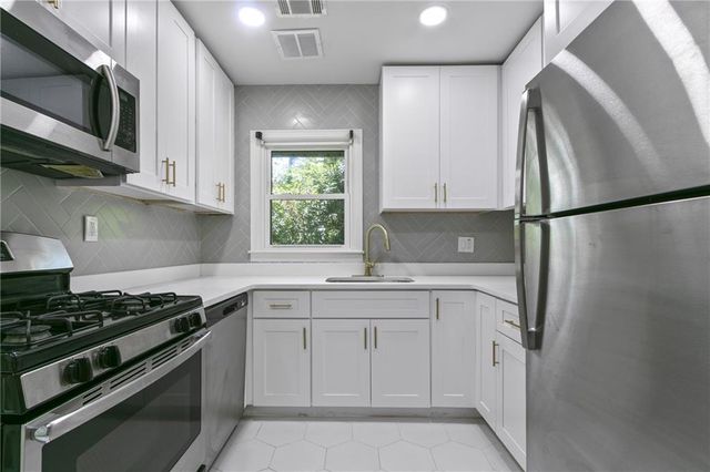 1707 Mckenzie Drive, Decatur, GA 30032
