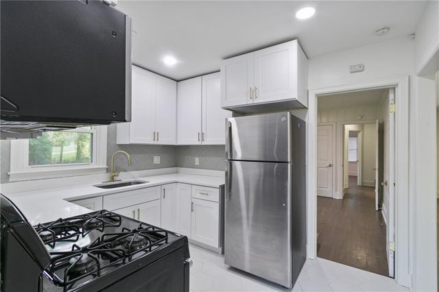 1707 Mckenzie Drive, Decatur, GA 30032