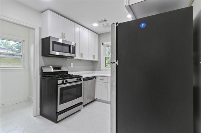 1707 Mckenzie Drive, Decatur, GA 30032