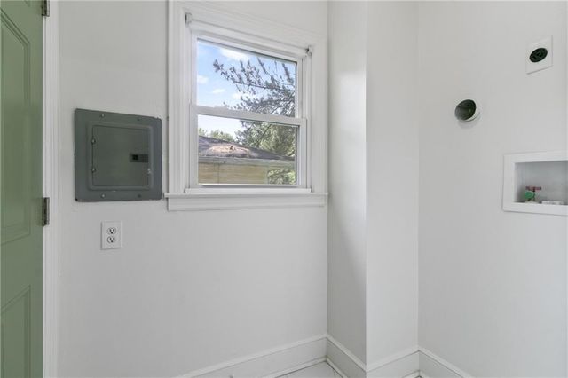1707 Mckenzie Drive, Decatur, GA 30032