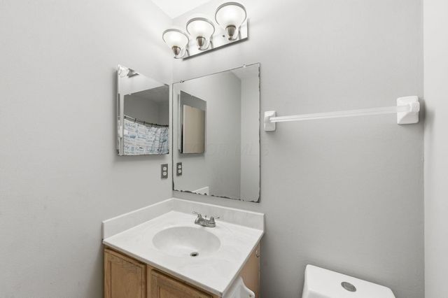 2607 NORTHWOLD Road, Columbus, OH 43231