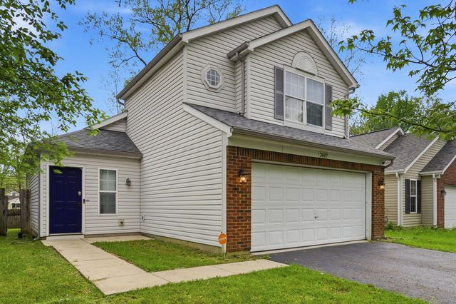 2607 NORTHWOLD Road, Columbus, OH 43231