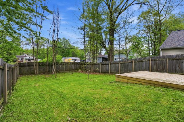 2607 NORTHWOLD Road, Columbus, OH 43231
