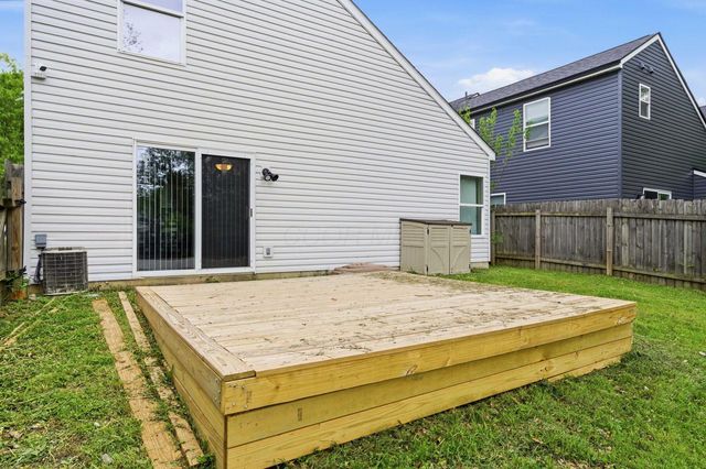 2607 NORTHWOLD Road, Columbus, OH 43231